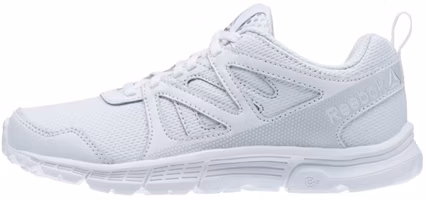 (Youth) Reebok Run Supreme 2.0 'White' AR3601 (Youth) Reebok Run Supreme 2.0 'White' AR3601