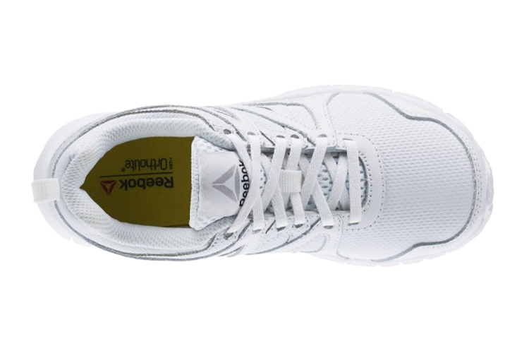 Lookbook (JR) Reebok Run Supreme 2.0 ''Weiß'' AR3601