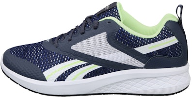 (Youth) Reebok Running -Crafton 'Blue White' EW5034 (Youth) Reebok Running -Crafton 'Blue White' EW5034