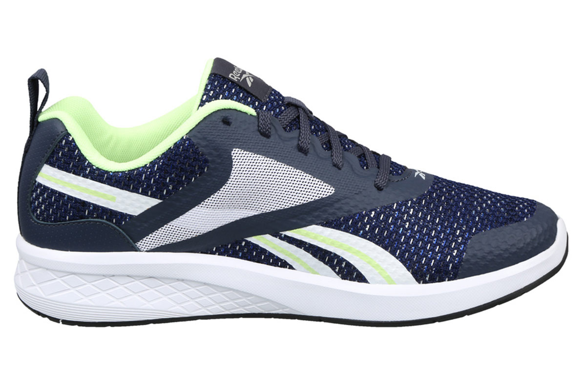 (Youth) Reebok Running -Crafton 'Blue White' 圖 2