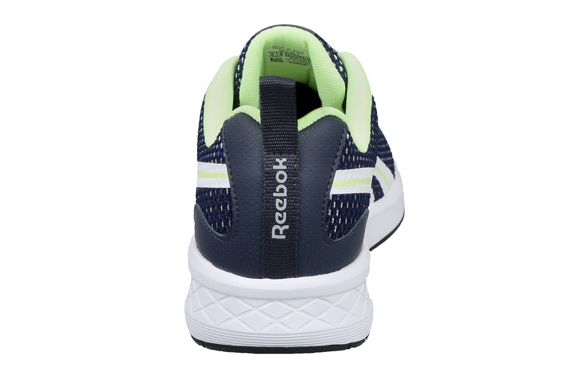 (Youth) Reebok Running -Crafton 'Blue White' 圖 5