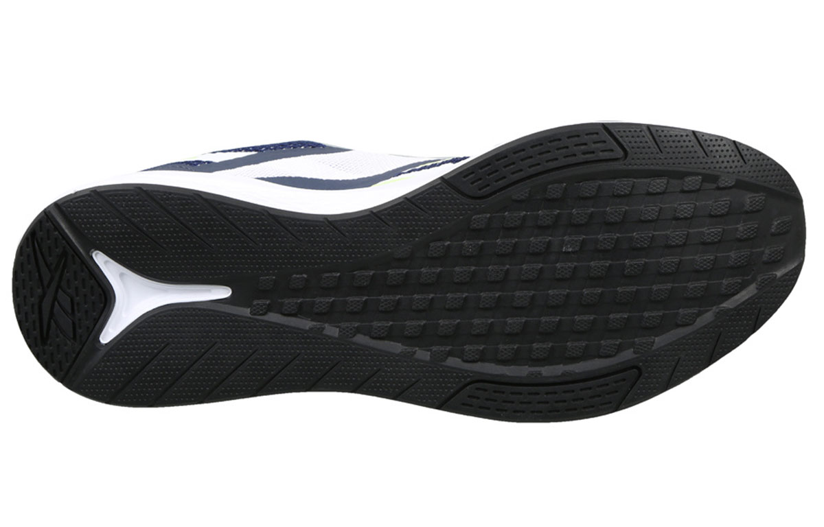 (Youth) Reebok Running -Crafton 'Blue White' 圖 6