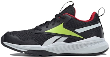 (Youth) Reebok Running Low 'Black White' GW1233 (Youth) Reebok Running Low 'Black White' GW1233