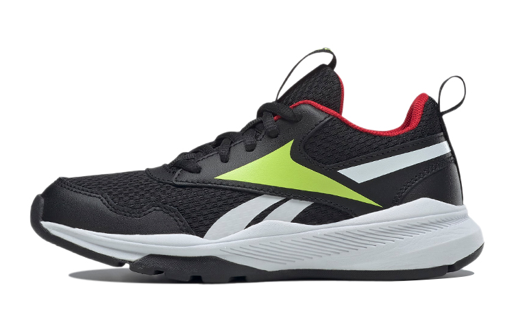 (Youth) Reebok Running Low 'Black White' GW1233