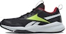 (JR) Reebok Kasut Lari Rendah 'Hitam Putih' GW1233