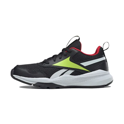 (Youth) Reebok Running Low 'Black White'