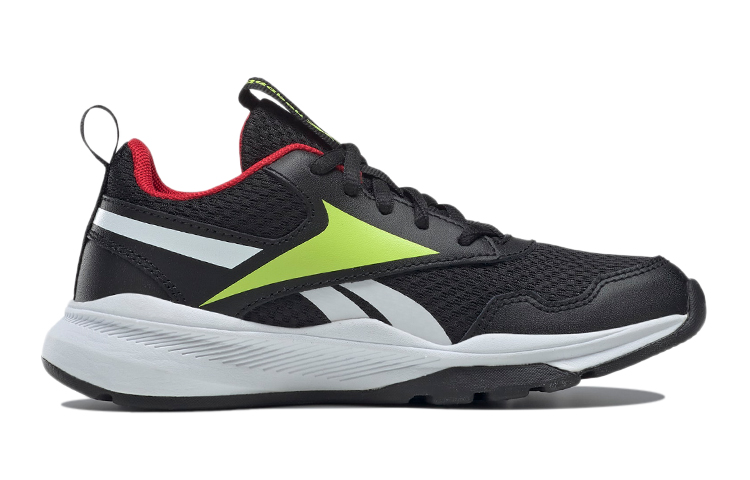 Order (Youth) Reebok Running Low 'Black White' GW1233