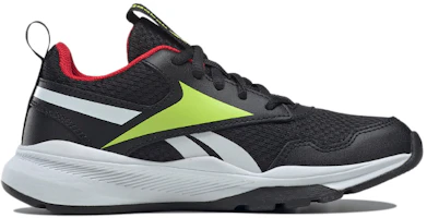 Order 大童 Reebok 減震防滑耐磨 低筒 跑步鞋 黑白