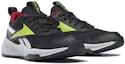 Lookbook (Youth) Reebok Running Low 'Black White' GW1233