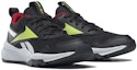 Lookbook (JR) Reebok Kasut Lari Rendah 'Hitam Putih' GW1233