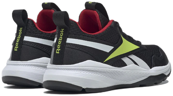 (Youth) Reebok Running Low 'Black White' GW1233 Shop (Youth) Reebok Running Low 'Black White' GW1233