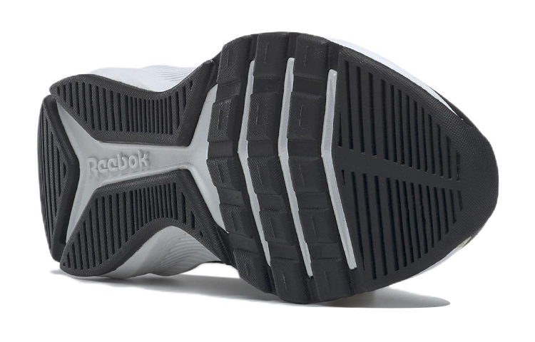 Purchase (Youth) Reebok Running Low 'Black White' GW1233