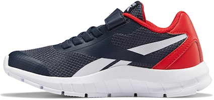 (Preschool) Reebok Rush 2.0 K Blue/ 'Red' EF3166 (Preschool) Reebok Rush 2.0 K Blue/ 'Red' EF3166