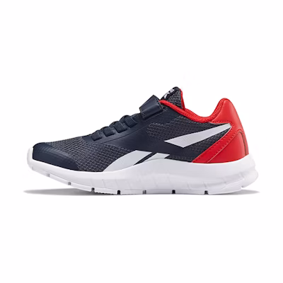 (PS) Reebok Rush 2.0 K Blue/ 'Red'