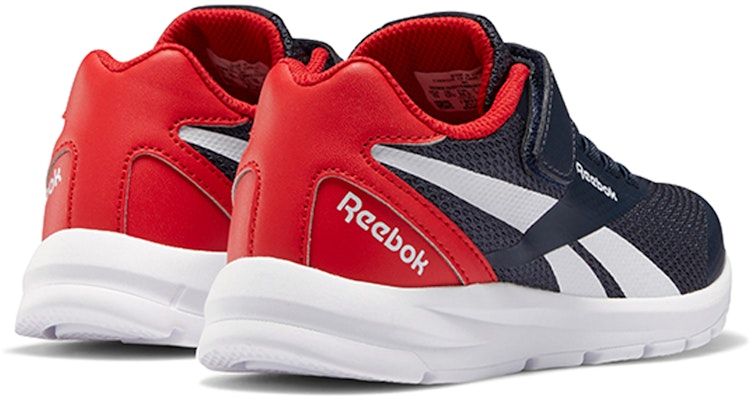 (Preschool) Reebok Rush 2.0 K Blue/ 'Red' EF3166 Shop (Preschool) Reebok Rush 2.0 K Blue/ 'Red' EF3166