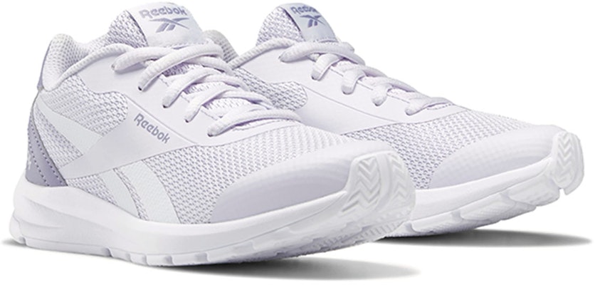 (Youth) Reebok Rush Runner 2.0 'Purple' EF7416 Lookbook (Youth) Reebok Rush Runner 2.0 'Purple' EF7416
