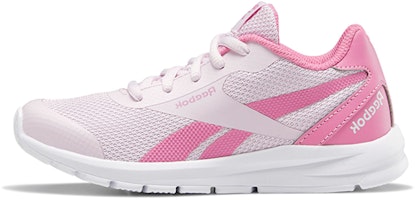 (Youth) Reebok Rush Runner 2.0 'Pink' EF7417 (Youth) Reebok Rush Runner 2.0 'Pink' EF7417