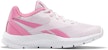 (JR) Reebok Rush Runner 2.0 'Pink' Kasut Perempuan EF7417