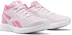 (JR) Reebok Rush Runner 2.0 'Pink' Kasut Perempuan EF7417