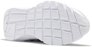 Details for (Youth) Reebok Rush Runner 2.0 'Pink' EF7417