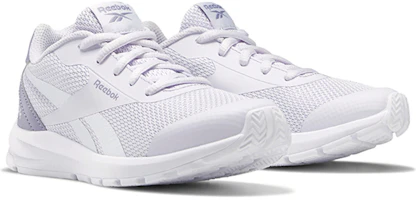 Lookbook (Youth) Reebok Rush Runner 2.0 'Purple' EF7416