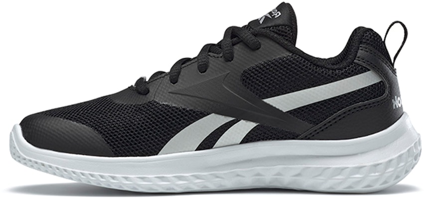(Preschool) Reebok Rush Runner 3 K 'Black' FV0347 Buy (Preschool) Reebok Rush Runner 3 K 'Black' FV0347
