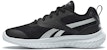 (PS) Reebok Rush Runner 3 K 'Hitam' FV0347