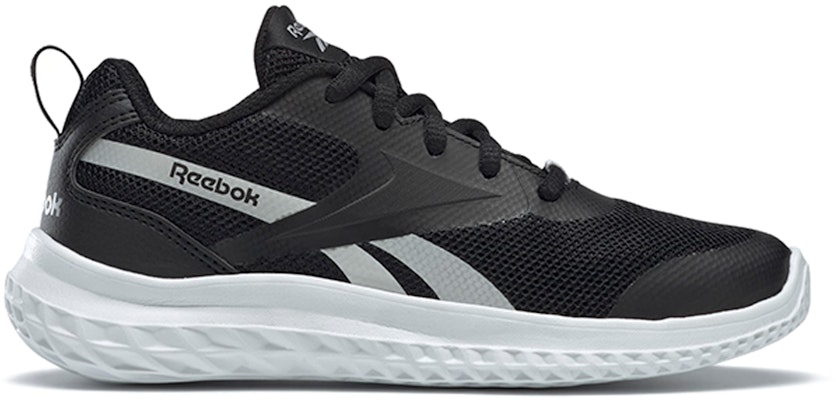 (Preschool) Reebok Rush Runner 3 K 'Black' FV0347 Order (Preschool) Reebok Rush Runner 3 K 'Black' FV0347