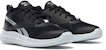 (PS) Reebok Rush Runner 3 K 'Hitam' FV0347