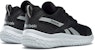 (PS) Reebok Rush Runner 3 K 'Hitam' FV0347