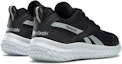 Shop (PS) Reebok Rush Runner 3 K 'Hitam' FV0347