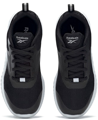 (Preschool) Reebok Rush Runner 3 K 'Black' FV0347 Purchase (Preschool) Reebok Rush Runner 3 K 'Black' FV0347