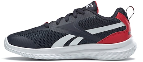 (Youth) Reebok Rush Runner 3 'Blue Red' FV0348 (Youth) Reebok Rush Runner 3 'Blue Red' FV0348