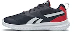 Buy (JR) Reebok Rush Runner 3 'Biru Merah' FV0348