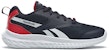 (JR) Reebok Rush Runner 3 'Biru Merah' FV0348