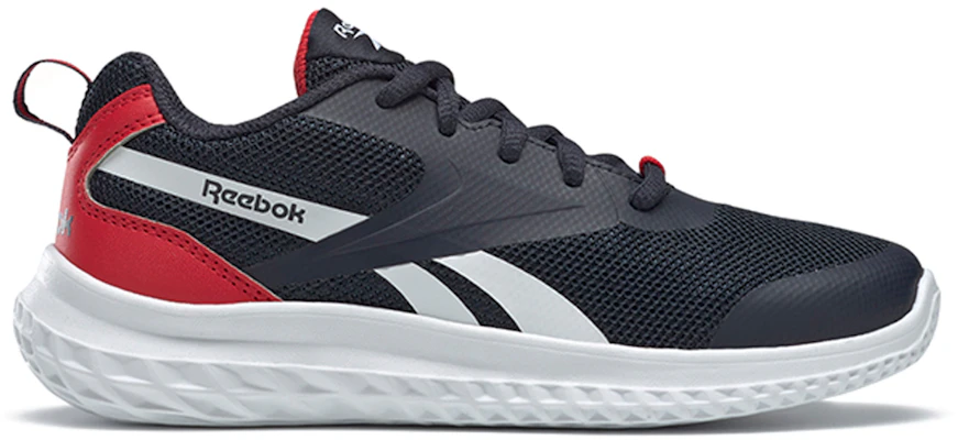 (JR) Reebok Rush Runner 3 'Biru Merah' FV0348 Order (JR) Reebok Rush Runner 3 'Biru Merah' FV0348