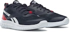 Lookbook (JR) Reebok Rush Runner 3 'Biru Merah' FV0348