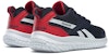 (JR) Reebok Rush Runner 3 'Biru Merah' FV0348