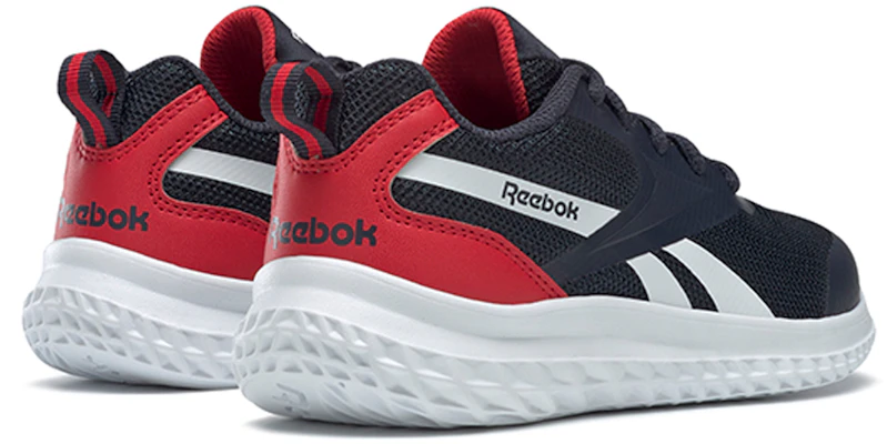 (JR) Reebok Rush Runner 3 'Biru Merah' FV0348 Shop (JR) Reebok Rush Runner 3 'Biru Merah' FV0348
