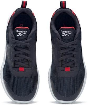 (Youth) Reebok Rush Runner 3 'Blue Red' FV0348 Purchase (Youth) Reebok Rush Runner 3 'Blue Red' FV0348