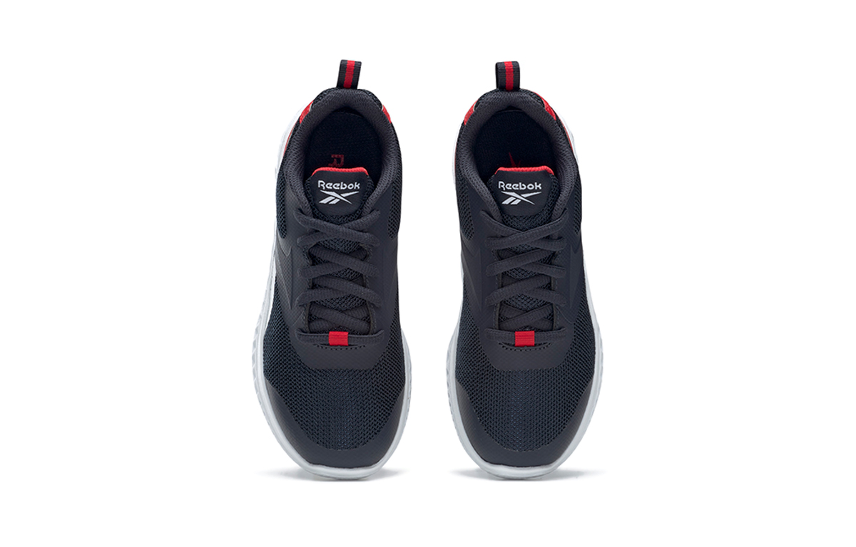 Purchase (JR) Reebok Rush Runner 3 'Biru Merah' FV0348