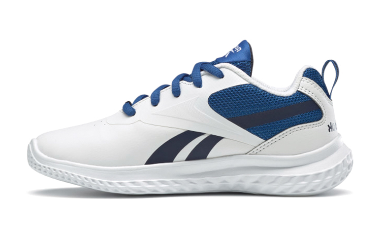 (Youth) Reebok Rush Runner 3 'Blue White' FV0352