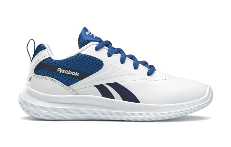 Order (JR) Reebok Rush Runner 3 'Biru Putih' FV0352