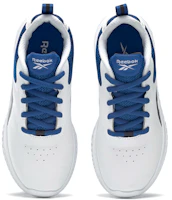 Shop (Youth) Reebok Rush Runner 3 'Blue White' FV0352