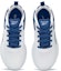Shop (JR) Reebok Rush Runner 3 'Biru Putih' FV0352
