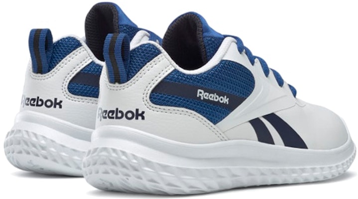 (JR) Reebok Rush Runner 3 'Azul Blanco' FV0352 Purchase (JR) Reebok Rush Runner 3 'Azul Blanco' FV0352
