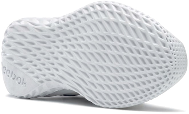 (JR) Reebok Rush Runner 3 'Azul Blanco' FV0352 Details for (JR) Reebok Rush Runner 3 'Azul Blanco' FV0352