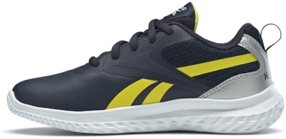(Youth) Reebok Rush Runner 3 'Blue Yellow' FV0350 (Youth) Reebok Rush Runner 3 'Blue Yellow' FV0350