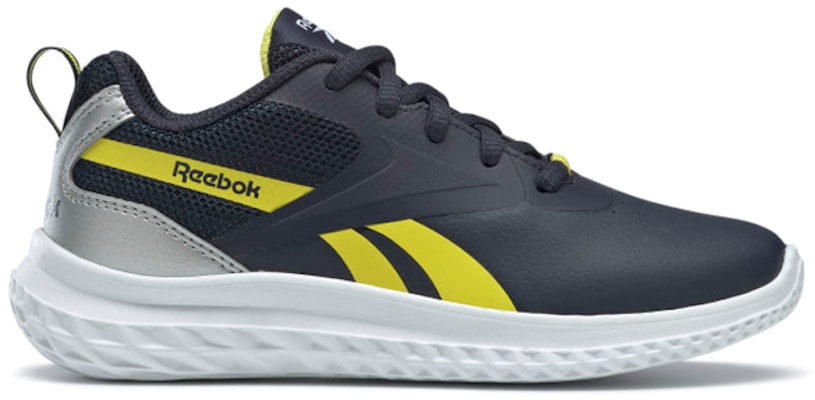 (Youth) Reebok Rush Runner 3 'Blue Yellow' FV0350 Order (Youth) Reebok Rush Runner 3 'Blue Yellow' FV0350