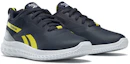 Lookbook (JR) 锐步Rush Runner 3“蓝黄” FV0350